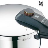 WMF Perfect snelkookpan 4,5 liter (online) kopen? | OnlinePannen.nl