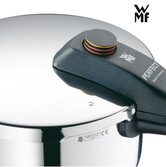 WMF Perfect Snelkookpan 6,5 liter (online) kopen? | OnlinePannen.nl