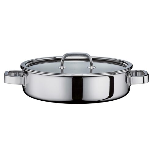 Spring Finesse2+ braadpan 28 cm (online) kopen? | OnlinePannen.nl