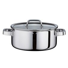 Spring Finesse2+ Kookpan 24 cm laag (online) kopen? OnlinePannen.nl