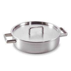 Habonne King Braadpan 24 cm (online) kopen? | OnlinePannen.nl