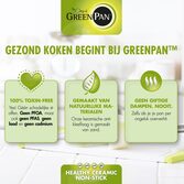 Greenpan Venice Steelpan 16 cm (online) kopen? | OnlinePannen.nl