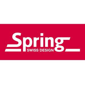 Spring Logo