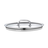 Spring Finesse2+ deksel 20 cm (online) kopen? | OnlinePannen.nl