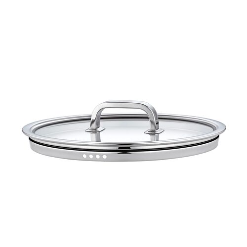 Spring Finesse2+ deksel 20 cm (online) kopen? | OnlinePannen.nl
