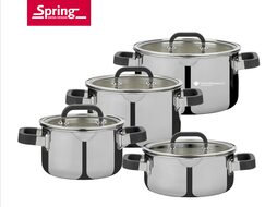 Spring Fusion2+ pannen kopen? | OnlinePannen.nl