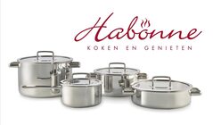 Habonne Royal Stoominzet 20 cm (online) kopen? | OnlinePannen.nl