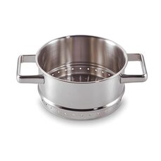 Habonne Royal Stoominzet 16 cm (online) kopen? | OnlinePannen.nl