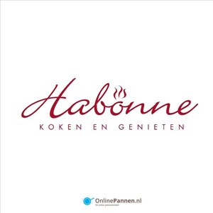 Habonne Royal 8-delig Pannenset (online) kopen? | OnlinePannen.nl