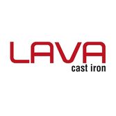 Lava Cast Iron Braadpan Ø 24 cm zwart (online) kopen? | OnlinePannen.nl