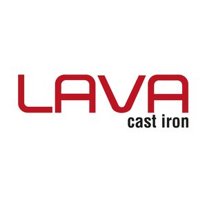 Lava Cast Iron Braadpan Ø 24 cm Stone Grey (online) kopen? | OnlinePannen.nl
