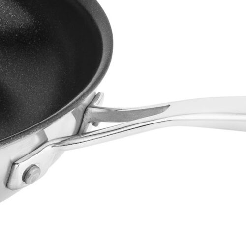 DUCQ Wok 28 cm (online) kopen? | OnlinePannen.nl