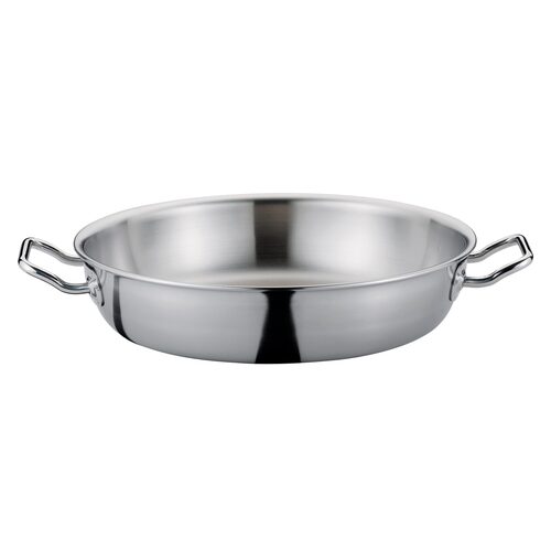 Spring Brigade Premium Koekenpan 28 cm XL kopen? | OnlinePannen.nl