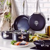 Greenpan Barcelona pro Koekenpannenset 24+28 cm (online) kopen? | OnlinePannen.nl