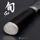 KAI Shun Classic Santokumes 14 cm (online) kopen? | OnlinePannen.nl