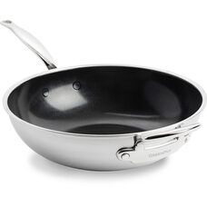 Greenpan Premiere Wok 30 cm (online) kopen? | OnlinePannen.nl