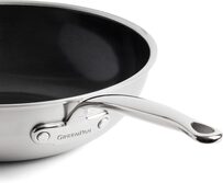 Greenpan Premiere Wok 30 cm (online) kopen? | OnlinePannen.nl