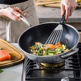 Greenpan Premiere Wok 30 cm (online) kopen? | OnlinePannen.nl