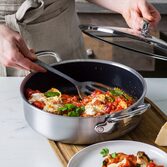 Greenpan Premiere Hapjespan 26 cm (online) kopen? | OnlinePannen.nl