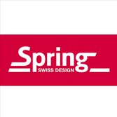 Spring Vulcano Pure Koekenpan 20 cm (online) kopen? | OnlinePannen.nl