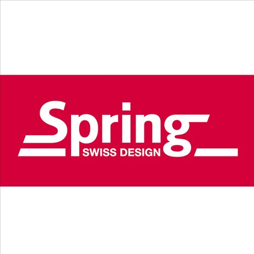 Spring Vulcano Pure Koekenpan 20 cm (online) kopen? | OnlinePannen.nl