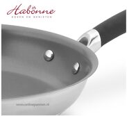 habonne forte koekenpan 20 cm ean nr 4895120804357