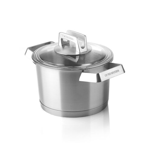 mehrzer berlin premium kookpan 16 cm