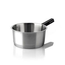 MEHRZER Berlin Premium Steelpan 16 cm kopen? | OnlinePannen.nl de Expert!