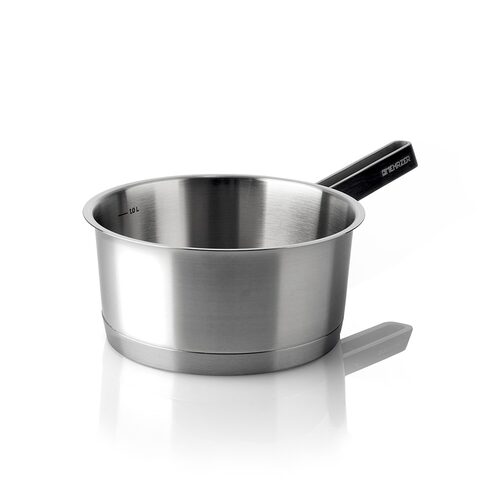 MEHRZER Berlin Premium Steelpan 16 cm kopen? | OnlinePannen.nl de Expert!
