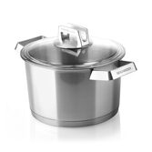 Mehrzer Berlin Premium kookpan 24 cm kopen? | OnlinePannen.nl
