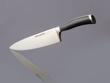 Mehrzer Premium+ Koksmes 20 cm (online) kopen? | OnlinePannen.nl