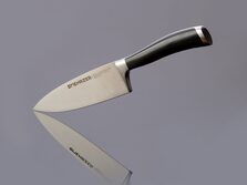 Mehrzer Premium+ Koksmes 15 cm (online) kopen? | OnlinePannen.nl