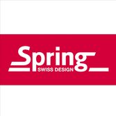 Spring Fusion2+ Tools Garde spiraalgarde 30 cm