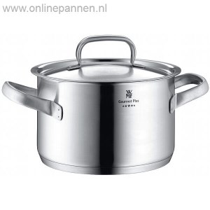 wmf gourmet  wmf kookpan middel