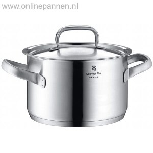 wmf gourmet wmf kookpan middel