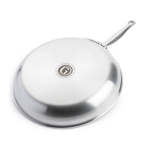 Greenpan Premiere Koekenpan 30 cm (online) kopen? | OnlinePannen.nl