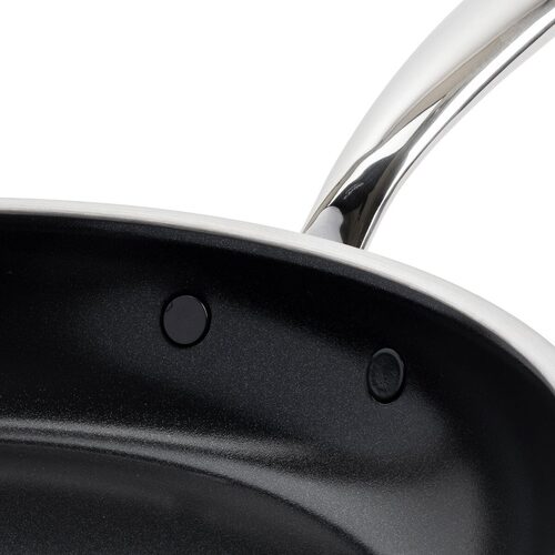 Greenpan Premiere Koekenpan 30 cm (online) kopen? | OnlinePannen.nl