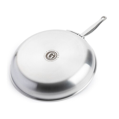 Greenpan Premiere Koekenpan 24 cm (online) kopen? | OnlinePannen.nl