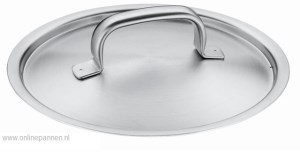 wmf gourmet plus  wmf deksel 16 cm 07 2916 6030
