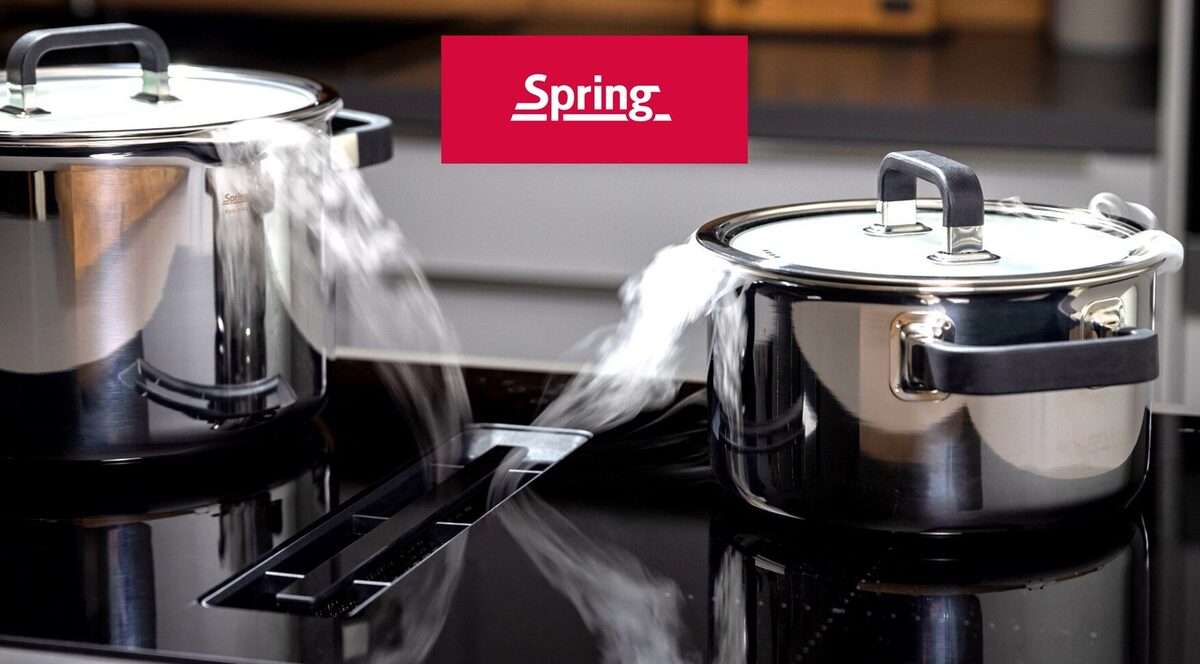 spring fushion2 pannen home