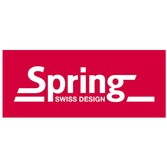 Spring Brigade Basic Steelpan 14 cm (online) kopen? | OnlinePannen.nl