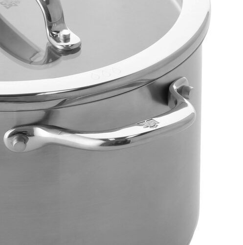 BK Twist 4-delig Pannenset (online) kopen? | OnlinePannen.nl