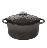 Kuchenprofi Provence Braadpan 24 cm Pearl Grey | OnlinePannen.nl