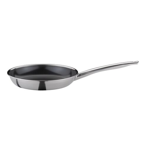 Spring Vulcano Pure Koekenpan 20 cm (online) kopen? | OnlinePannen.nl