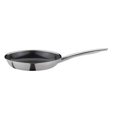 Spring Vulcano Pure Koekenpan 24 cm (online) kopen? | OnlinePannen.nl