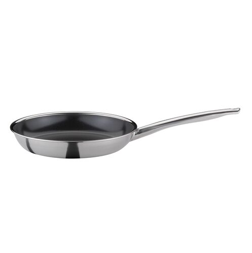 Spring Vulcano Pure Koekenpan 24 cm (online) kopen? | OnlinePannen.nl
