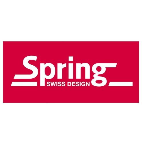 spring logo 2025