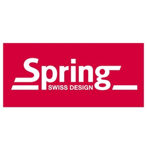 spring logo 2025