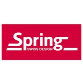 Spring Vulcano Pure Koekenpan 28 cm (online) kopen? | OnlinePannen.nl