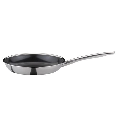 Spring Vulcano Pure Koekenpan 28 cm (online) kopen? | OnlinePannen.nl